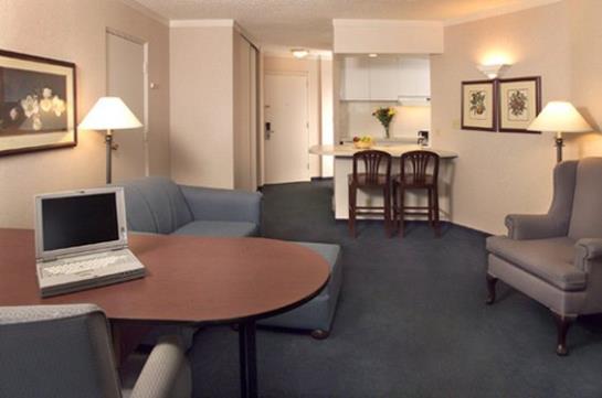 Hotel Edmonton House | Edmonton | Alberta | Canada 1