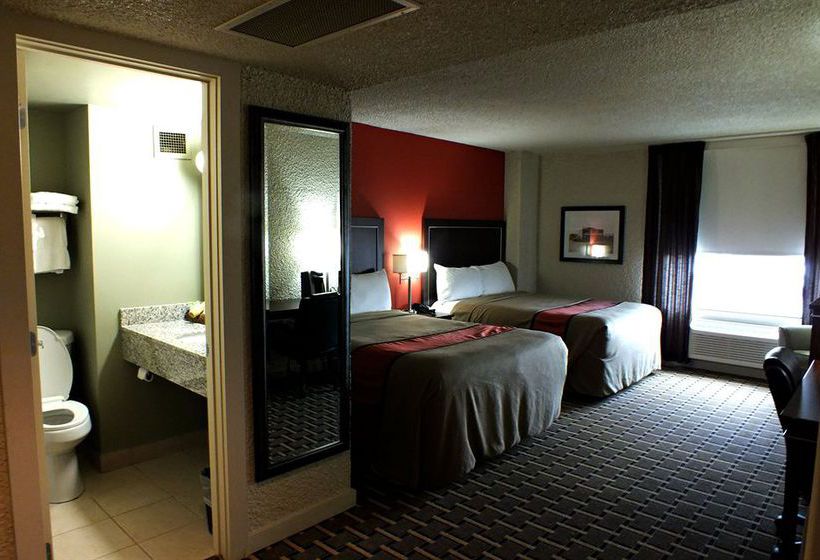 Hotel Edmonton Yellowhead Motor | Edmonton | Alberta | Canada 1