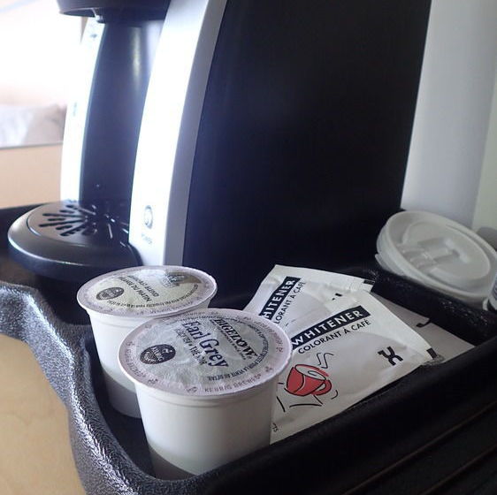 Hotel Edmonton Yellowhead Motor | Edmonton | Alberta | Canada 11