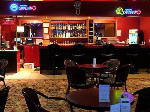 Hotel Edmonton Yellowhead Motor | Edmonton | Alberta | Canada 15