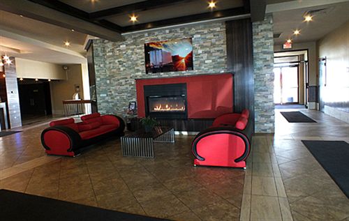 Hotel Edmonton Yellowhead Motor | Edmonton | Alberta | Canada 16