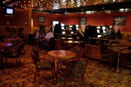 Hotel Edmonton Yellowhead Motor | Edmonton | Alberta | Canada 17