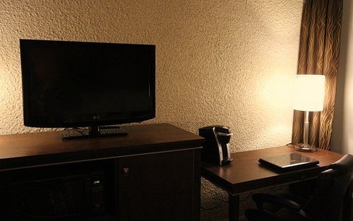 Hotel Edmonton Yellowhead Motor | Edmonton | Alberta | Canada 18