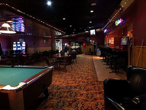 Hotel Edmonton Yellowhead Motor | Edmonton | Alberta | Canada 19