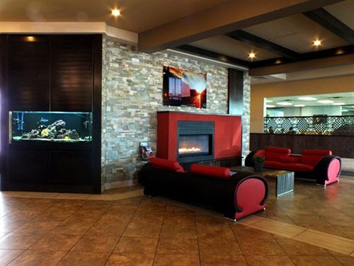 Hotel Edmonton Yellowhead Motor | Edmonton | Alberta | Canada 20