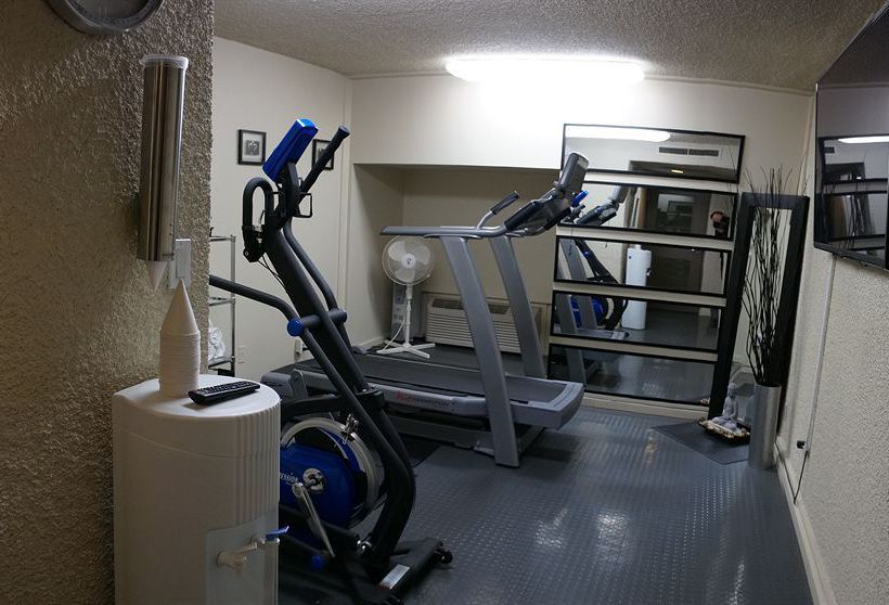 Hotel Edmonton Yellowhead Motor | Edmonton | Alberta | Canada 3