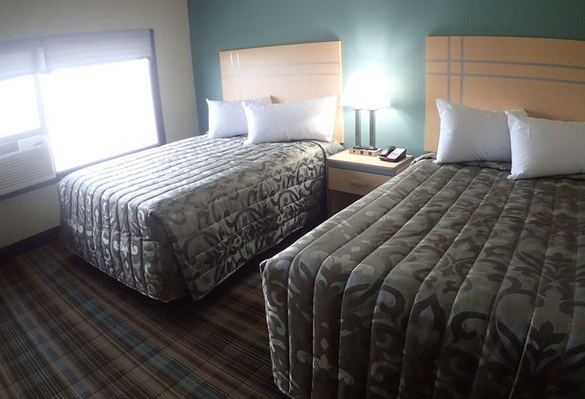 Hotel Edmonton Yellowhead Motor | Edmonton | Alberta | Canada 5