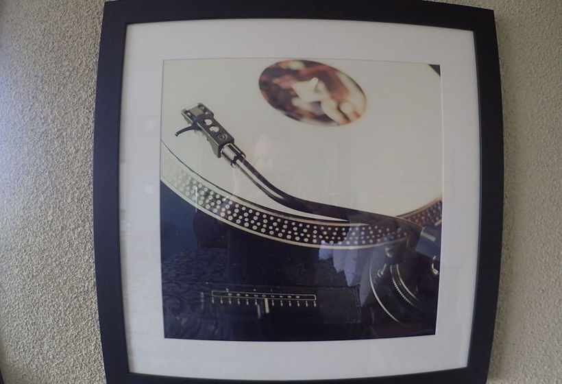 Hotel Edmonton Yellowhead Motor | Edmonton | Alberta | Canada 6