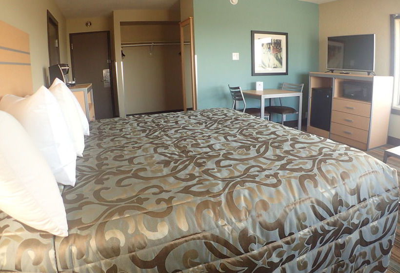 Hotel Edmonton Yellowhead Motor | Edmonton | Alberta | Canada 7