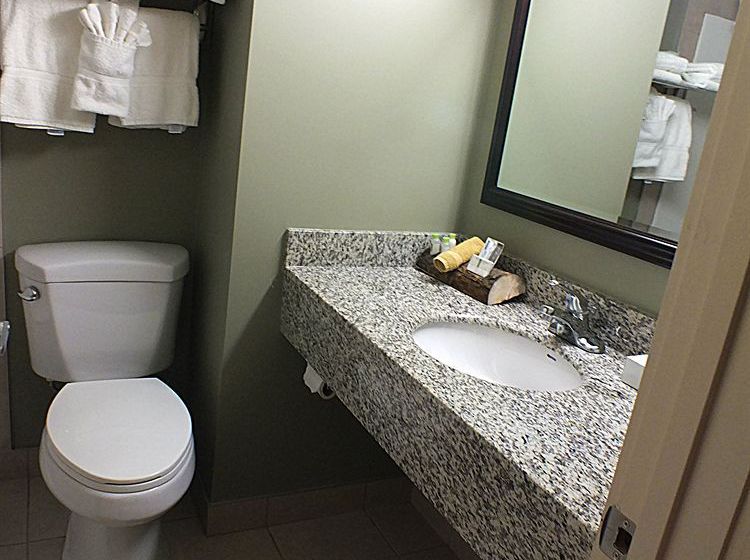 Hotel Edmonton Yellowhead Motor | Edmonton | Alberta | Canada 8