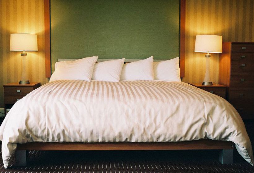 Hotel Executive Airport Plaza | Richmond | British Columbia | Canada 10