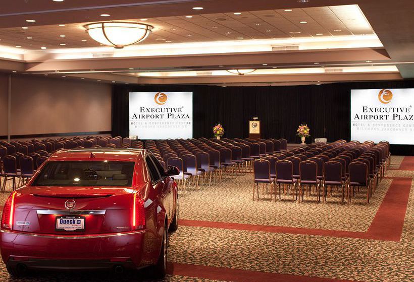 Hotel Executive Airport Plaza | Richmond | British Columbia | Canada 11