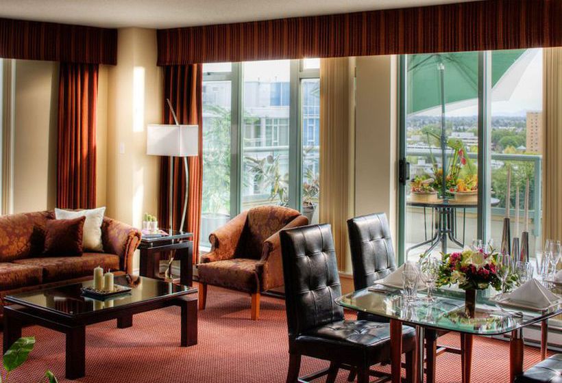 Hotel Executive Airport Plaza | Richmond | British Columbia | Canada 14