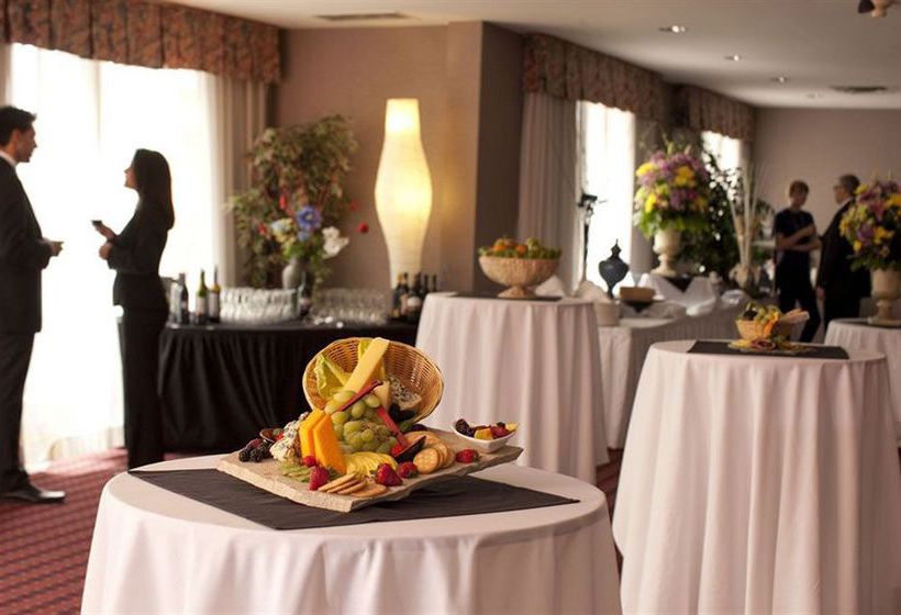 Hotel Executive Airport Plaza | Richmond | British Columbia | Canada 15