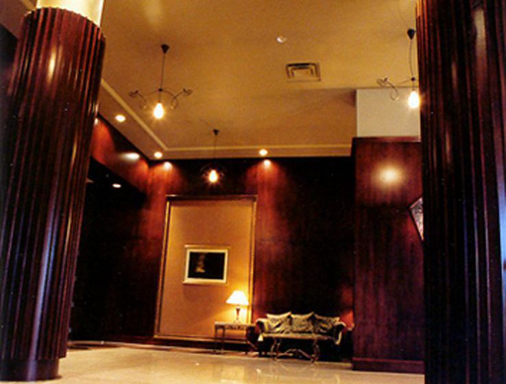 Hotel Executive Airport Plaza | Richmond | British Columbia | Canada 16