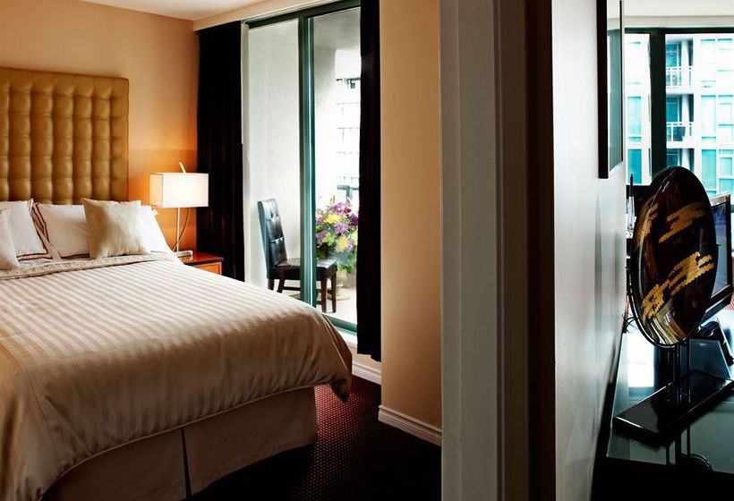 Hotel Executive Airport Plaza | Richmond | British Columbia | Canada 18