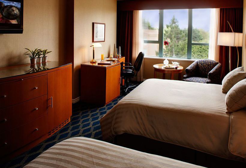 Hotel Executive Airport Plaza | Richmond | British Columbia | Canada 19