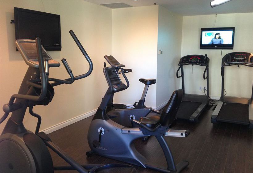 Hotel Executive Airport Plaza | Richmond | British Columbia | Canada 20