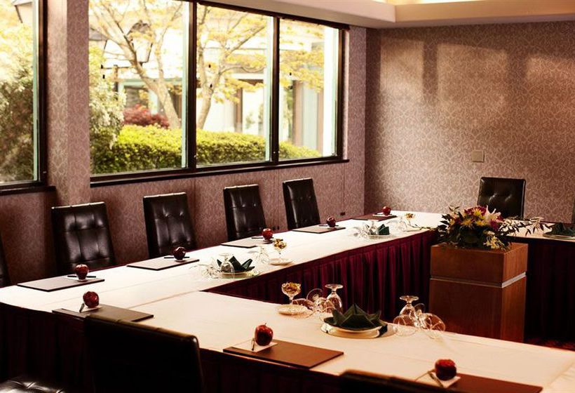 Hotel Executive Airport Plaza | Richmond | British Columbia | Canada 3