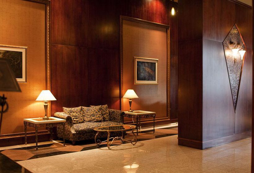 Hotel Executive Airport Plaza | Richmond | British Columbia | Canada 4