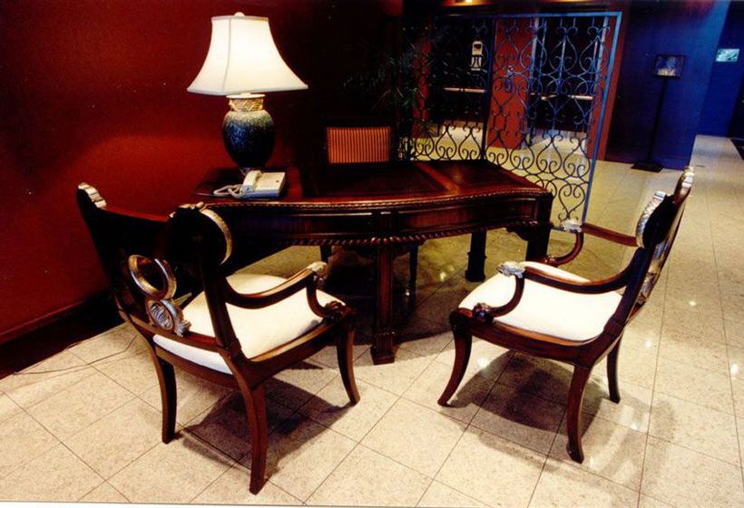 Hotel Executive Airport Plaza | Richmond | British Columbia | Canada 5