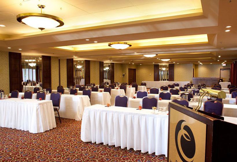 Hotel Executive Airport Plaza | Richmond | British Columbia | Canada 9