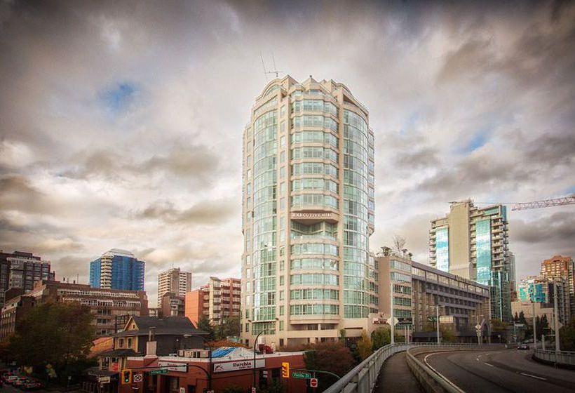 Executive Hotel Vintage Park