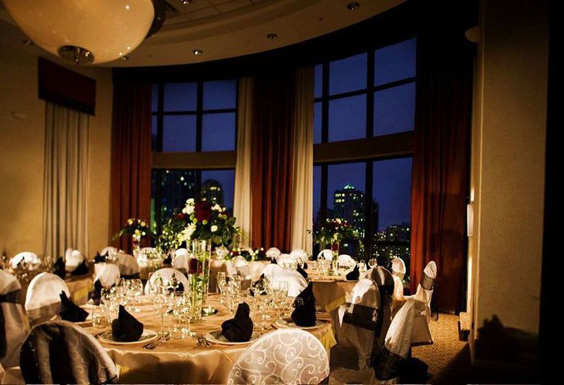 Executive Hotel Vintage Park | Vancouver | British Columbia | Canada 11