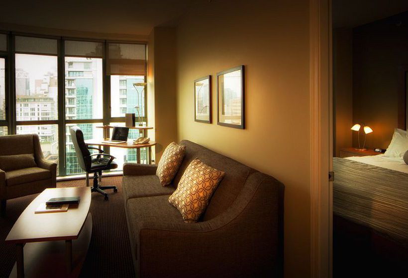 Executive Hotel Vintage Park | Vancouver | British Columbia | Canada 12