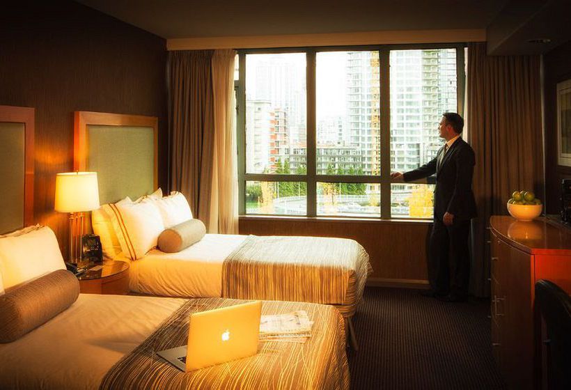 Executive Hotel Vintage Park | Vancouver | British Columbia | Canada 15