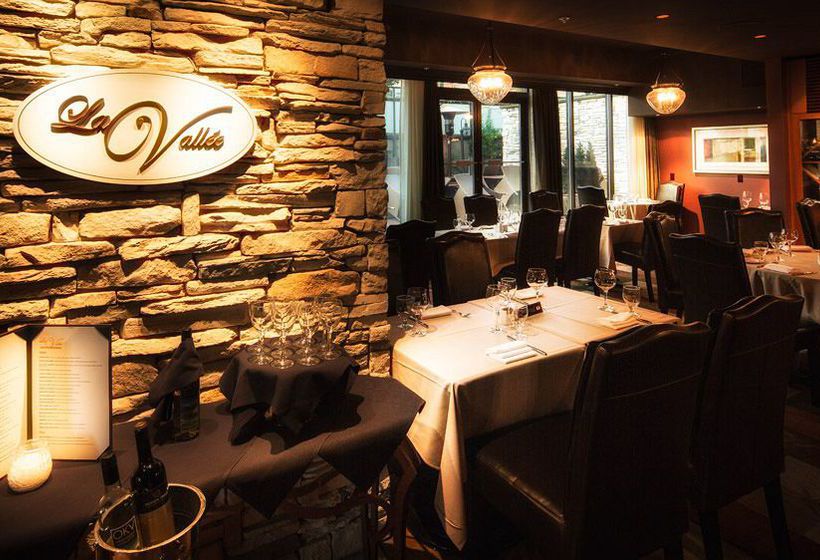 Executive Hotel Vintage Park | Vancouver | British Columbia | Canada 2