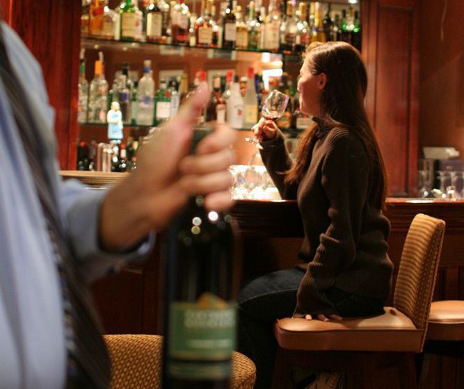 Executive Hotel Vintage Park | Vancouver | British Columbia | Canada 6