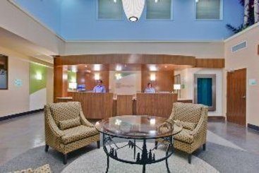 Hotel Holiday Inn Canmore Canmore