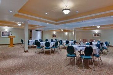 Hotel Holiday Inn Canmore | Canmore | Alberta | Canadá 1