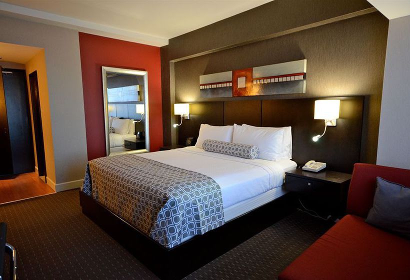 Hotel Crowne Plaza Montreal Airport | Montreal | Quebec | Canada 10