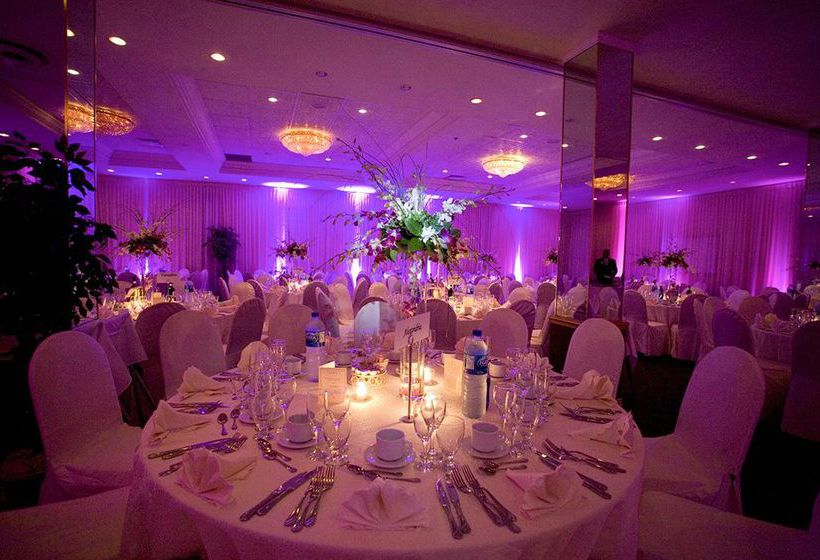 Hotel Crowne Plaza Montreal Airport | Montreal | Quebec | Canada 13