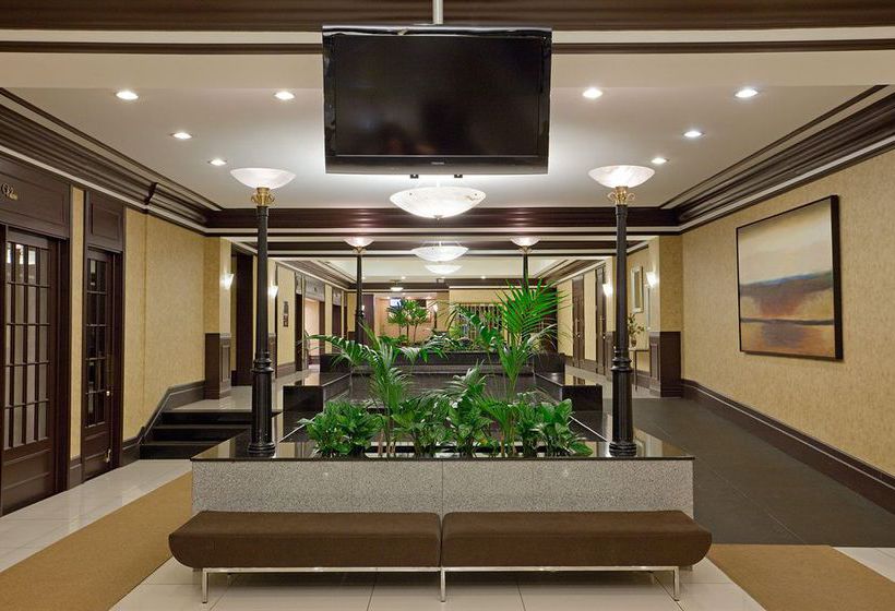 Hotel Crowne Plaza Montreal Airport | Montreal | Quebec | Canada 14