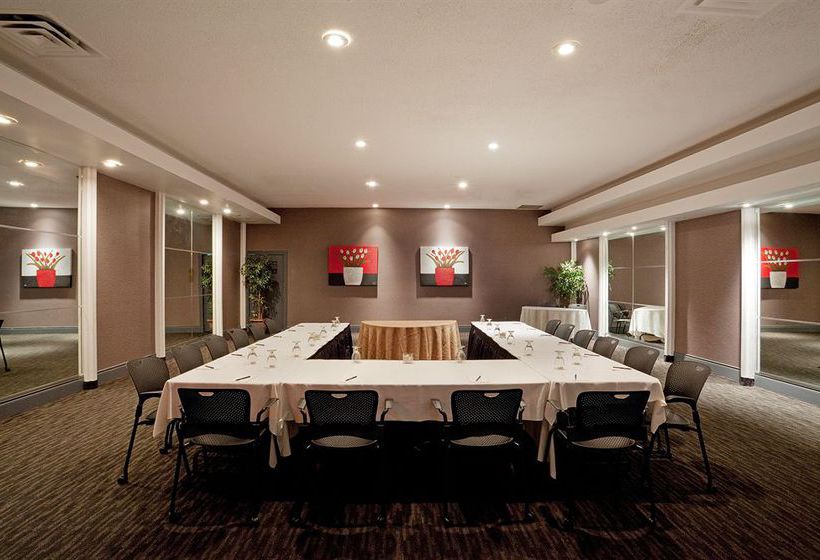 Hotel Crowne Plaza Montreal Airport | Montreal | Quebec | Canada 15