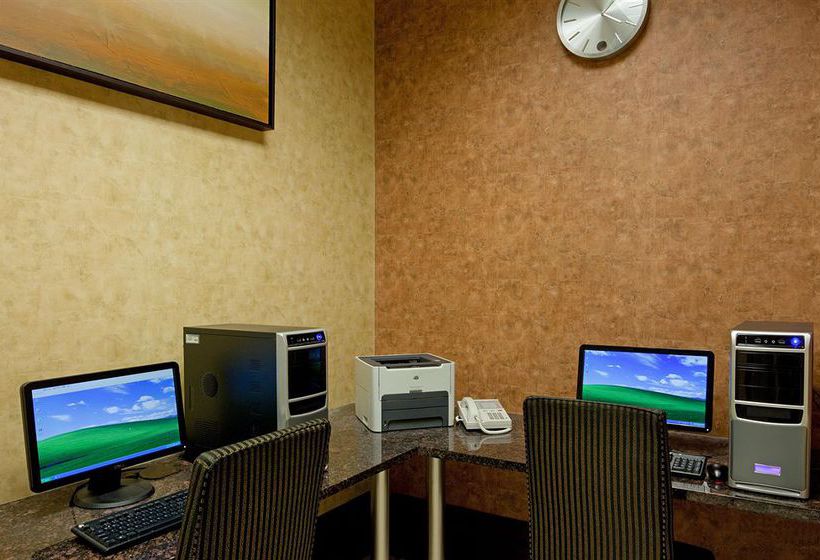 Hotel Crowne Plaza Montreal Airport | Montreal | Quebec | Canada 16