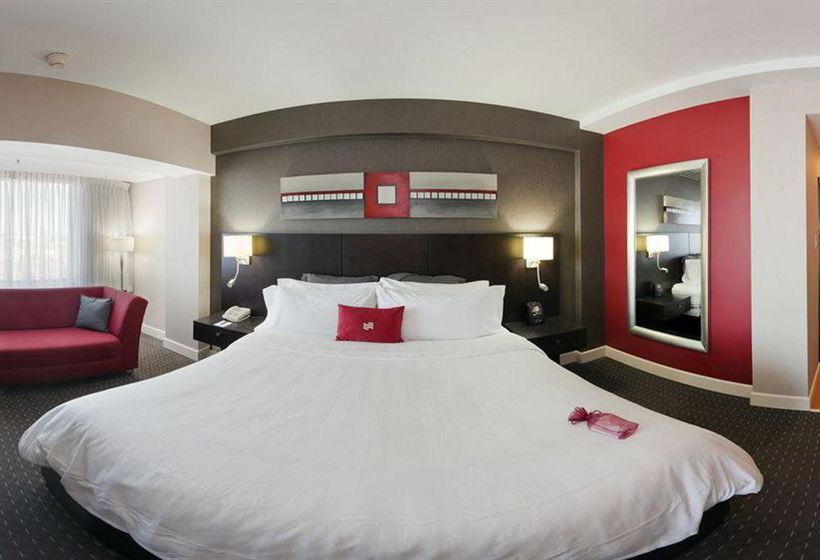 Hotel Crowne Plaza Montreal Airport | Montreal | Quebec | Canada 18