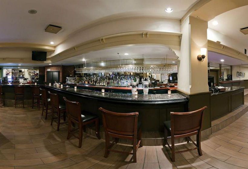 Hotel Crowne Plaza Montreal Airport | Montreal | Quebec | Canada 19