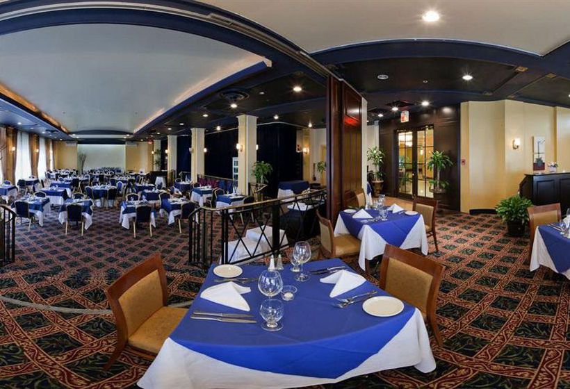 Hotel Crowne Plaza Montreal Airport | Montreal | Quebec | Canada 2