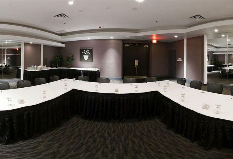 Hotel Crowne Plaza Montreal Airport | Montreal | Quebec | Canada 20