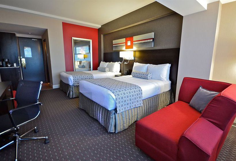 Hotel Crowne Plaza Montreal Airport | Montreal | Quebec | Canada 3