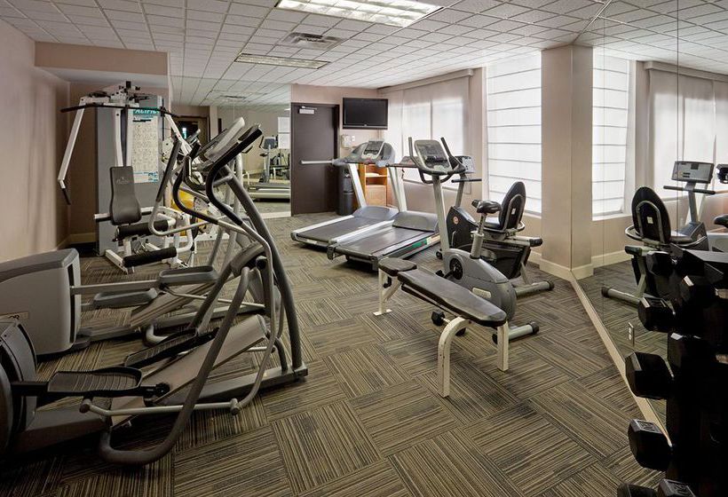 Hotel Crowne Plaza Montreal Airport | Montreal | Quebec | Canada 4