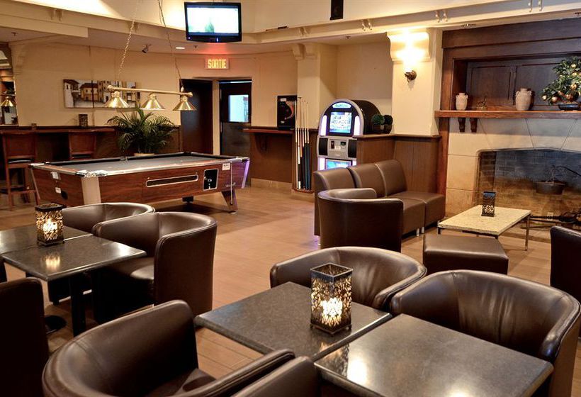 Hotel Crowne Plaza Montreal Airport | Montreal | Quebec | Canada 5