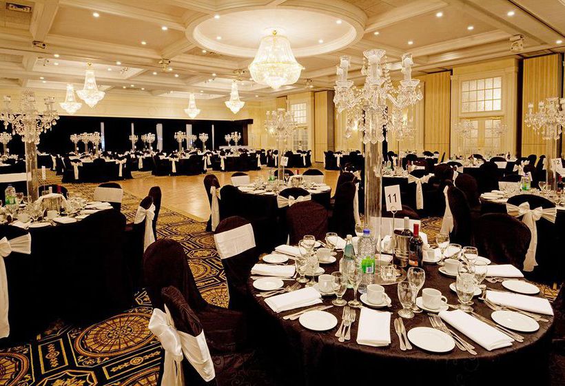 Hotel Crowne Plaza Montreal Airport | Montreal | Quebec | Canada 6