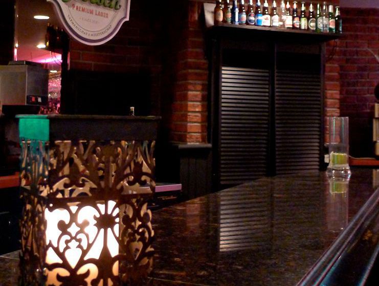 Hotel Crowne Plaza Montreal Airport | Montreal | Quebec | Canada 7