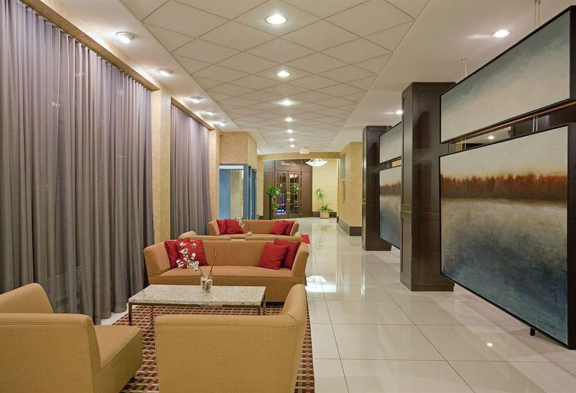 Hotel Crowne Plaza Montreal Airport | Montreal | Quebec | Canada 8