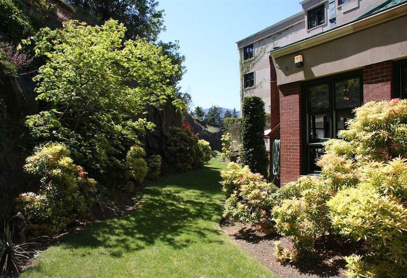 Hotel The Grand Nanaimo